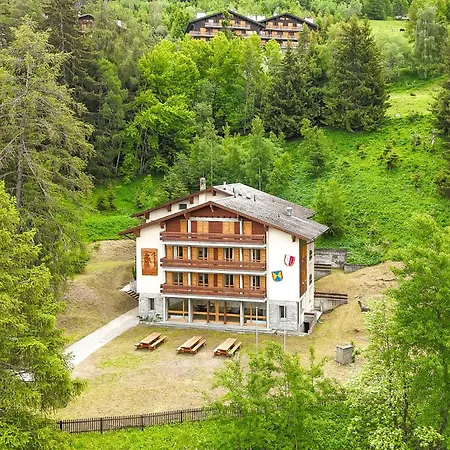 بيت ضيافة De L Ours Authentic Etage Tournay 12 Pers